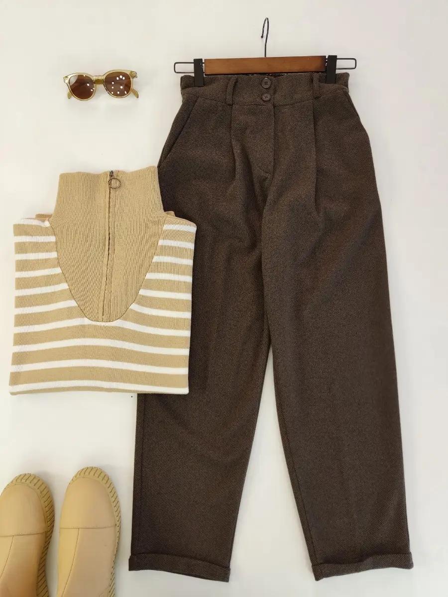 شلوار شانلی